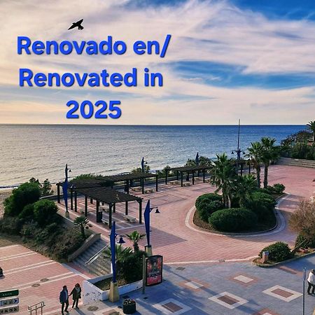 Apartamento Playa La Barrosa Chiclana de la Frontera Exteriér fotografie