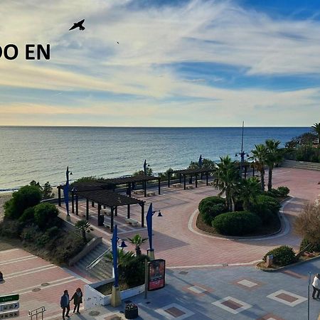 Apartamento Playa La Barrosa Chiclana de la Frontera Exteriér fotografie