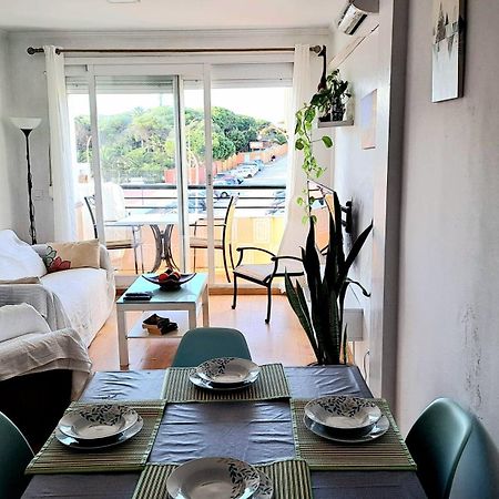Apartamento Playa La Barrosa Chiclana de la Frontera Exteriér fotografie
