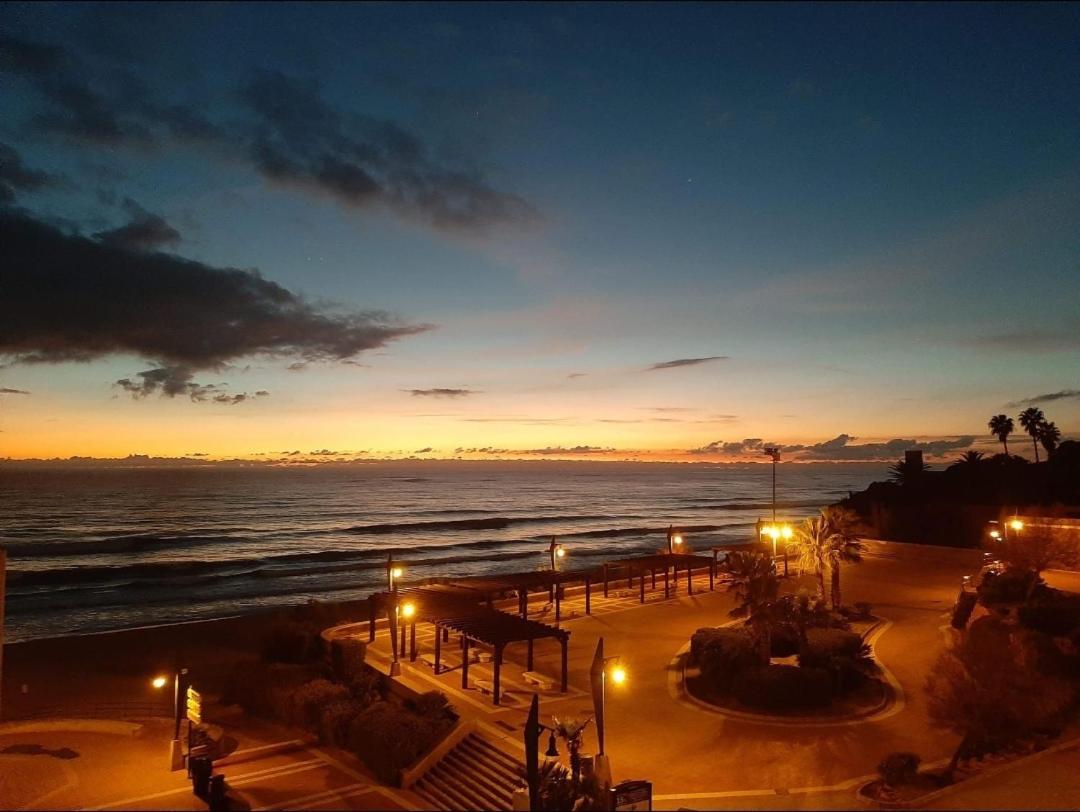 Apartamento Playa La Barrosa Chiclana de la Frontera Exteriér fotografie