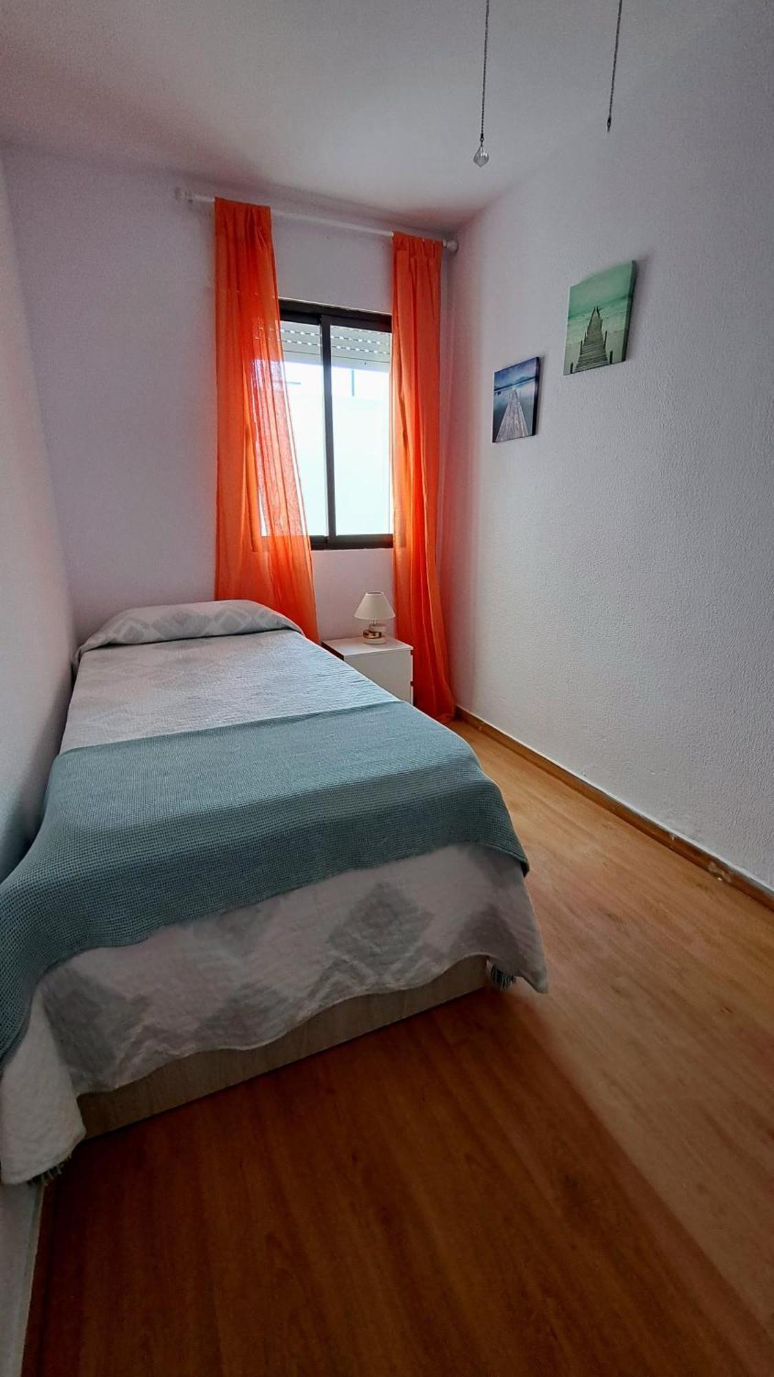 Apartamento Playa La Barrosa Chiclana de la Frontera Exteriér fotografie