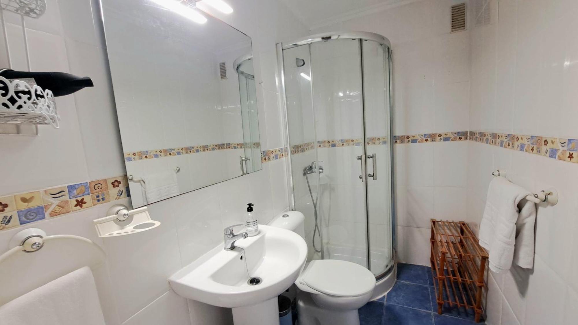 Apartamento Playa La Barrosa Chiclana de la Frontera Exteriér fotografie