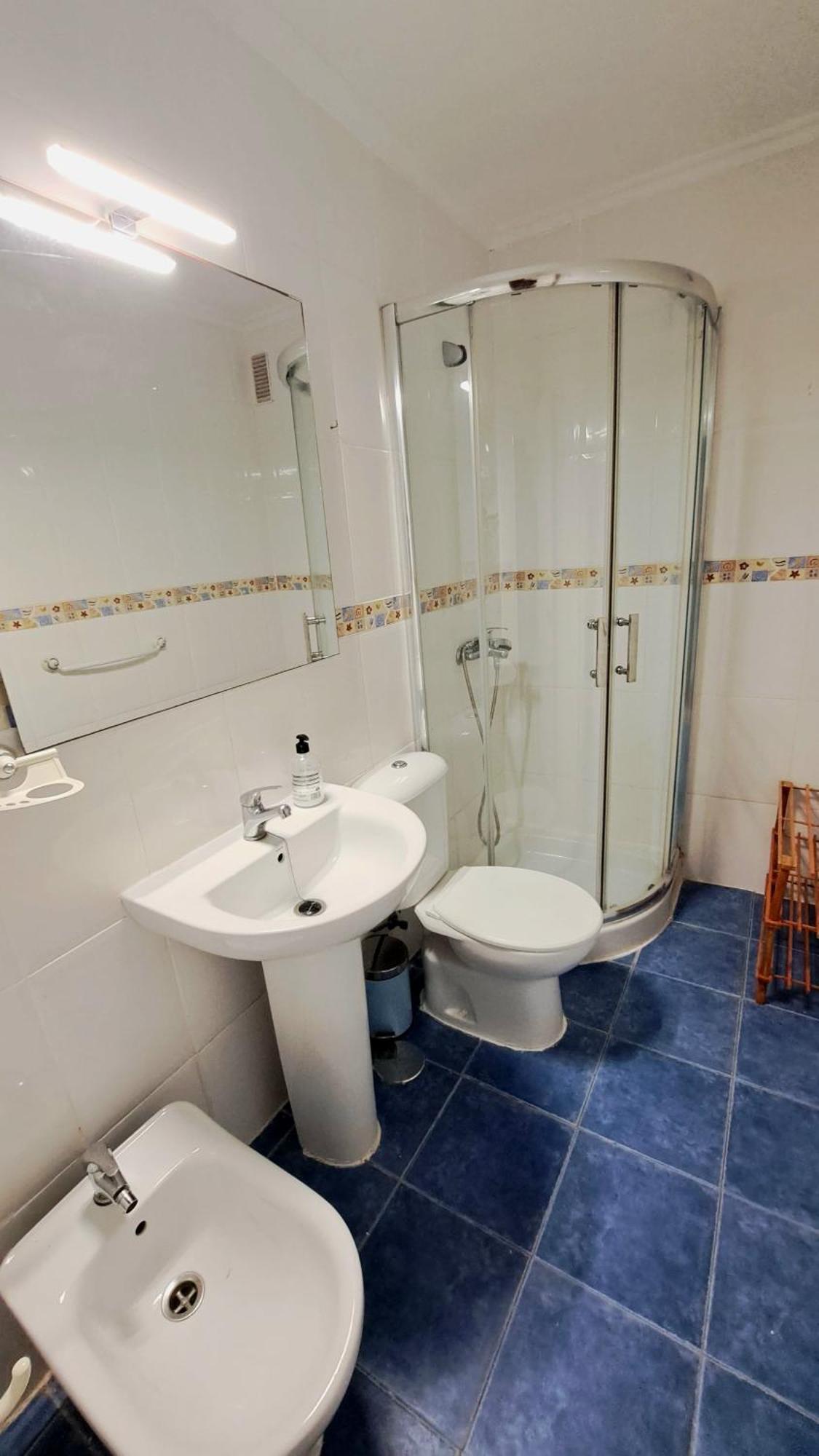 Apartamento Playa La Barrosa Chiclana de la Frontera Exteriér fotografie